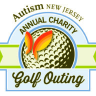 24° invito a golf del New Jersey per autismo