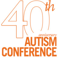40th Anniversary Autism Conference
