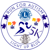 Run For Autism 5K Fun Run & Walk
